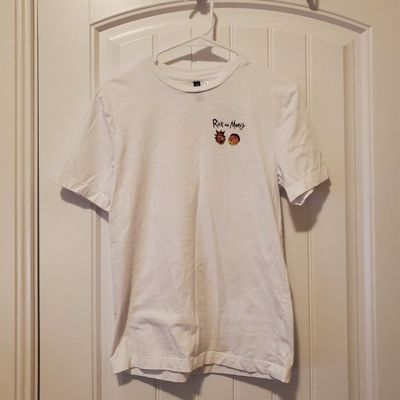 H&M Rick & Morty - Picture 2 of 4